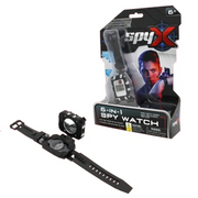6-in-1 Watch