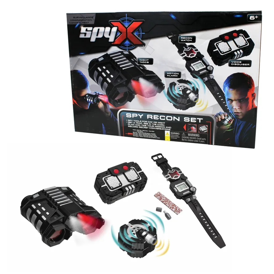 Recon Set