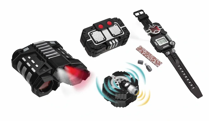 Recon Set