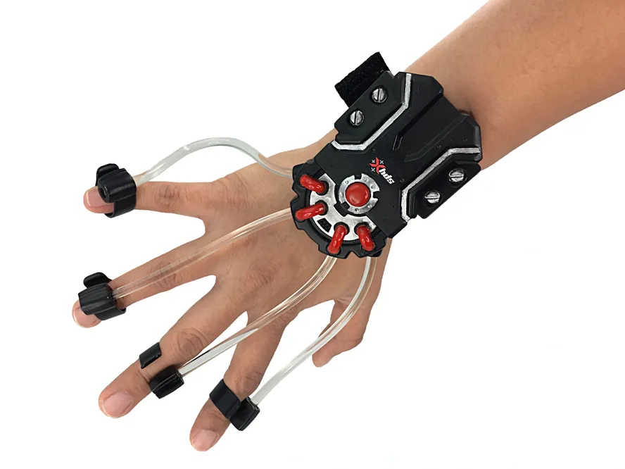 Spy Light Hand