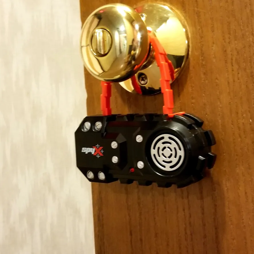 Door Alarm