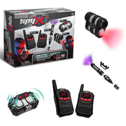 Secret Agent Comms Kit
