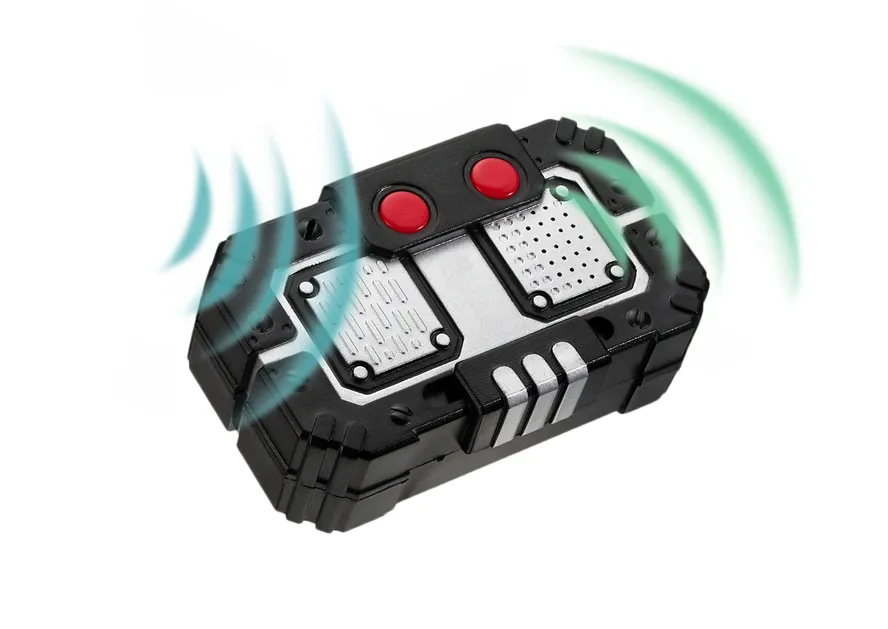 Secret Agent Comms Kit