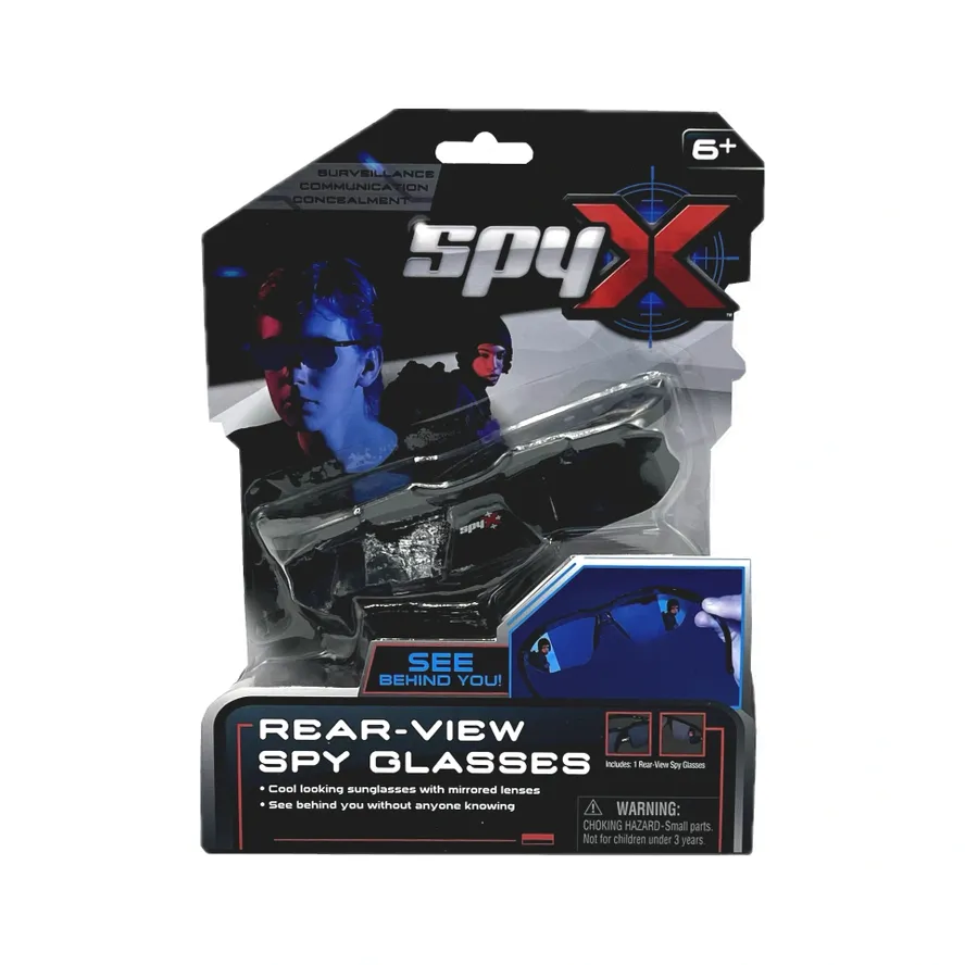 Spy Sunglasses