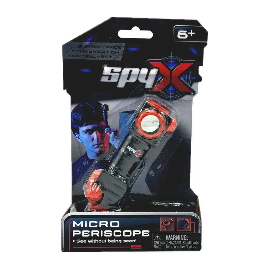 Micro Periscope