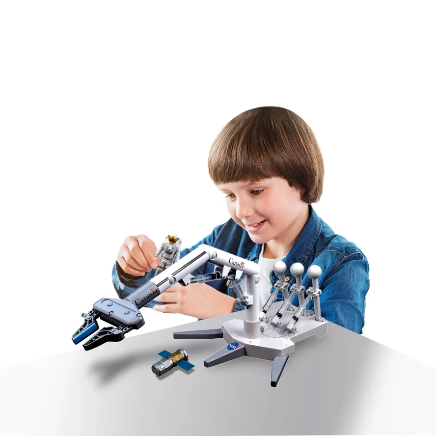 Canadarm