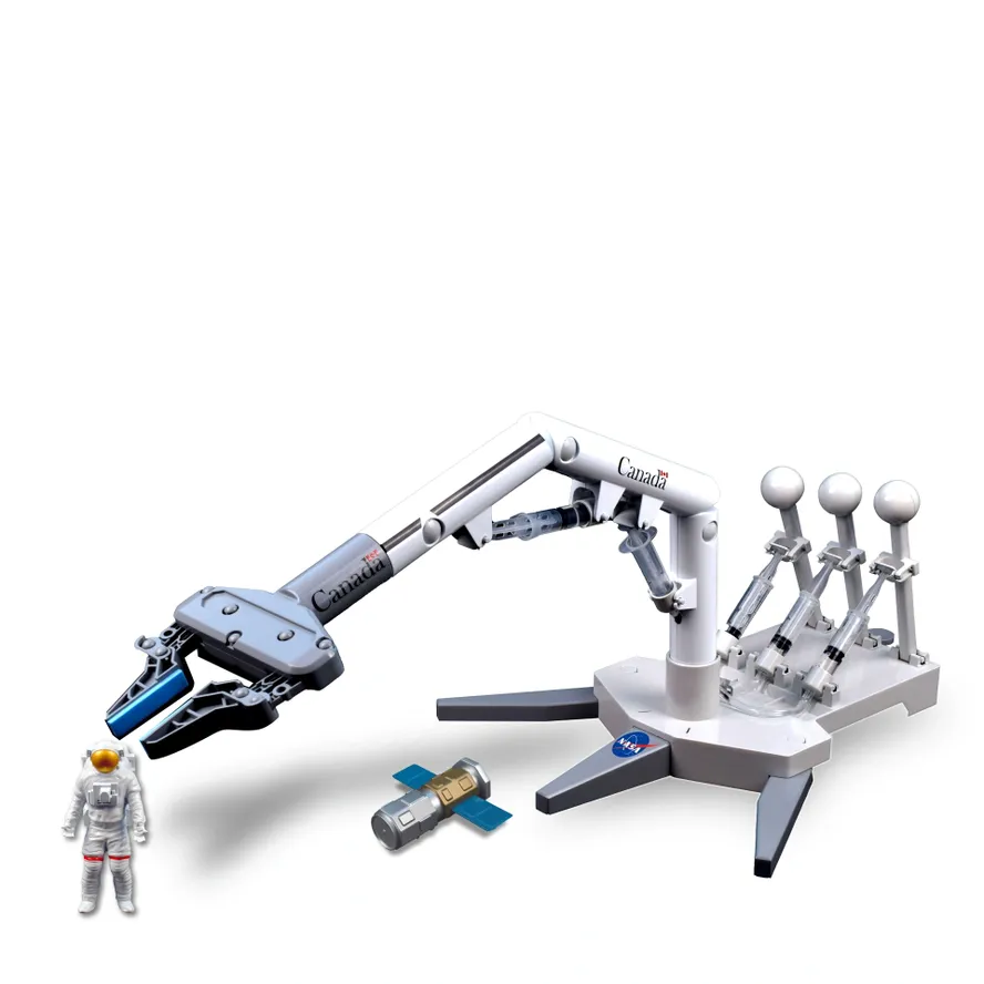 Canadarm