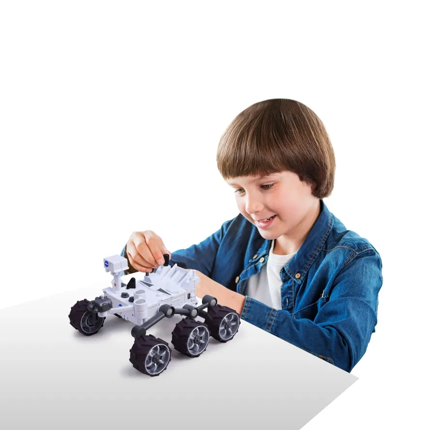 Mars Rover