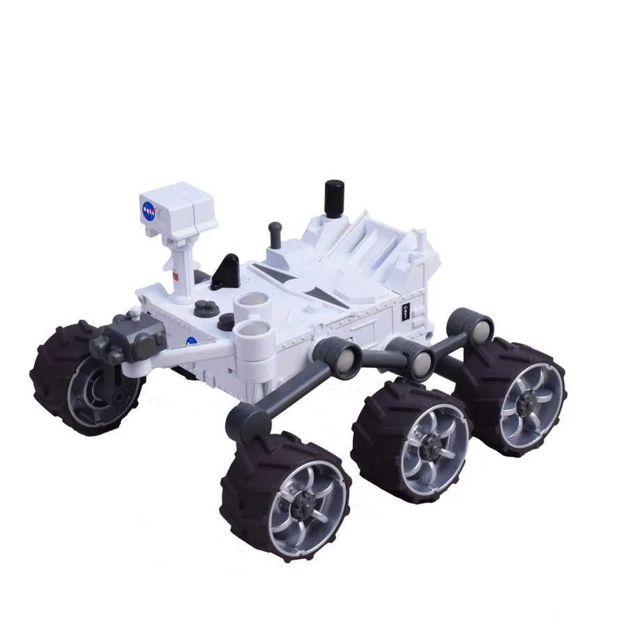 Mars Rover