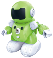 SoccerBot