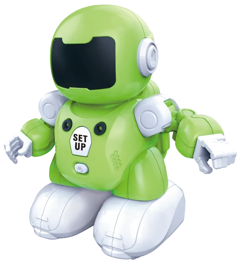 SoccerBot