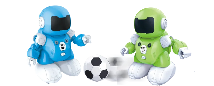 SoccerBot
