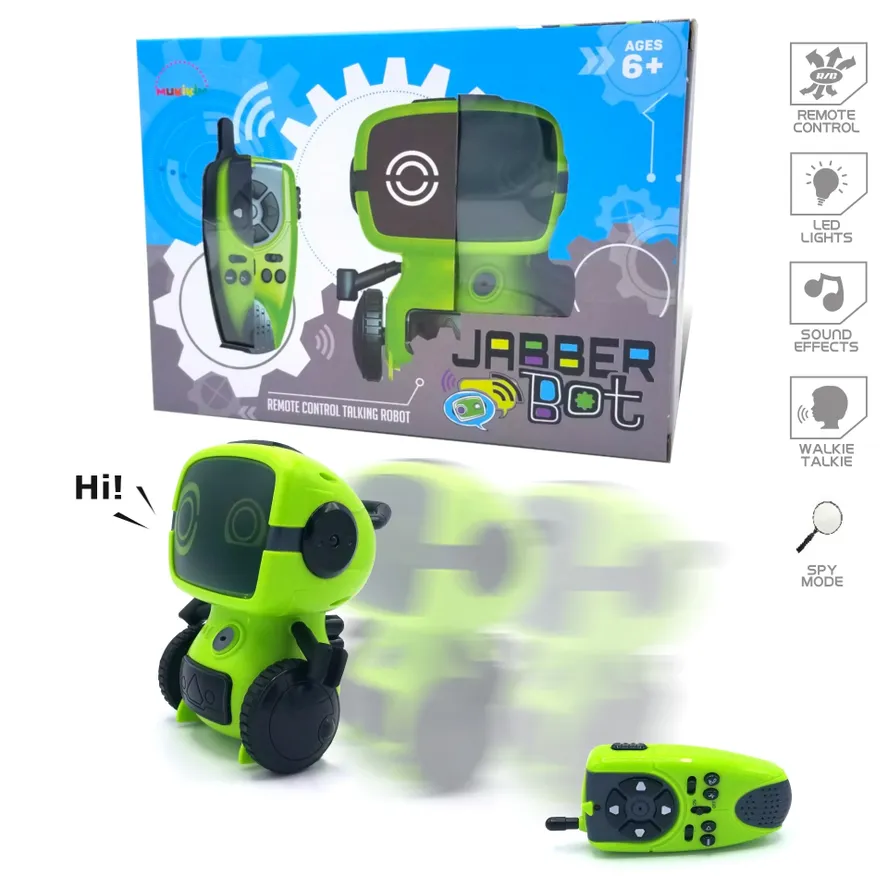 JabberBot