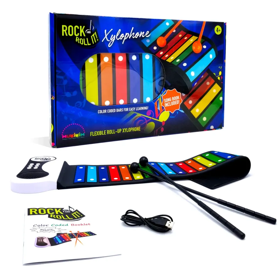 Xylophone