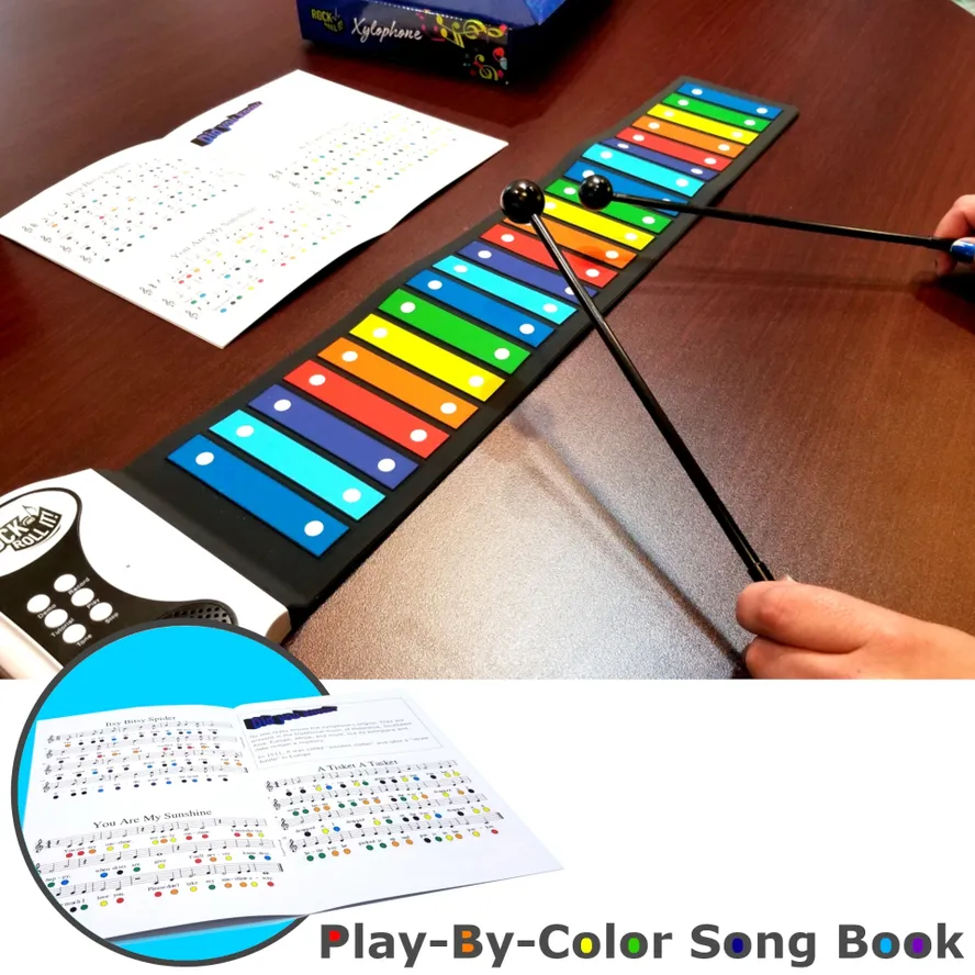 Xylophone