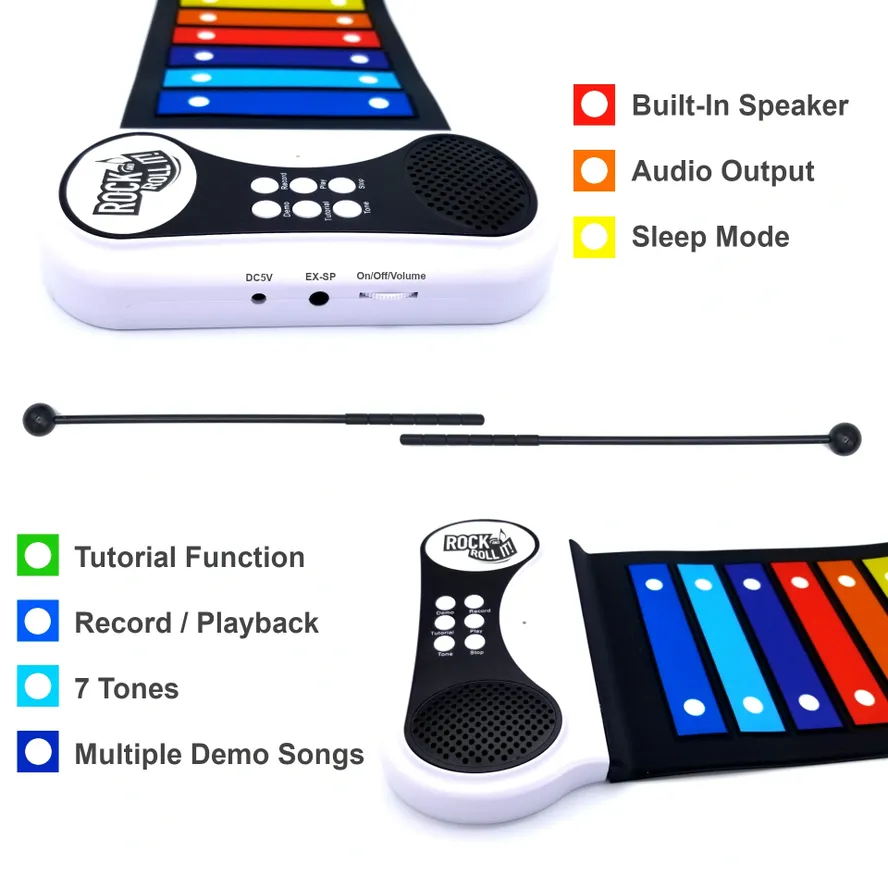 Xylophone