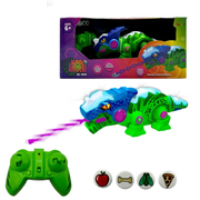 RC-Rex