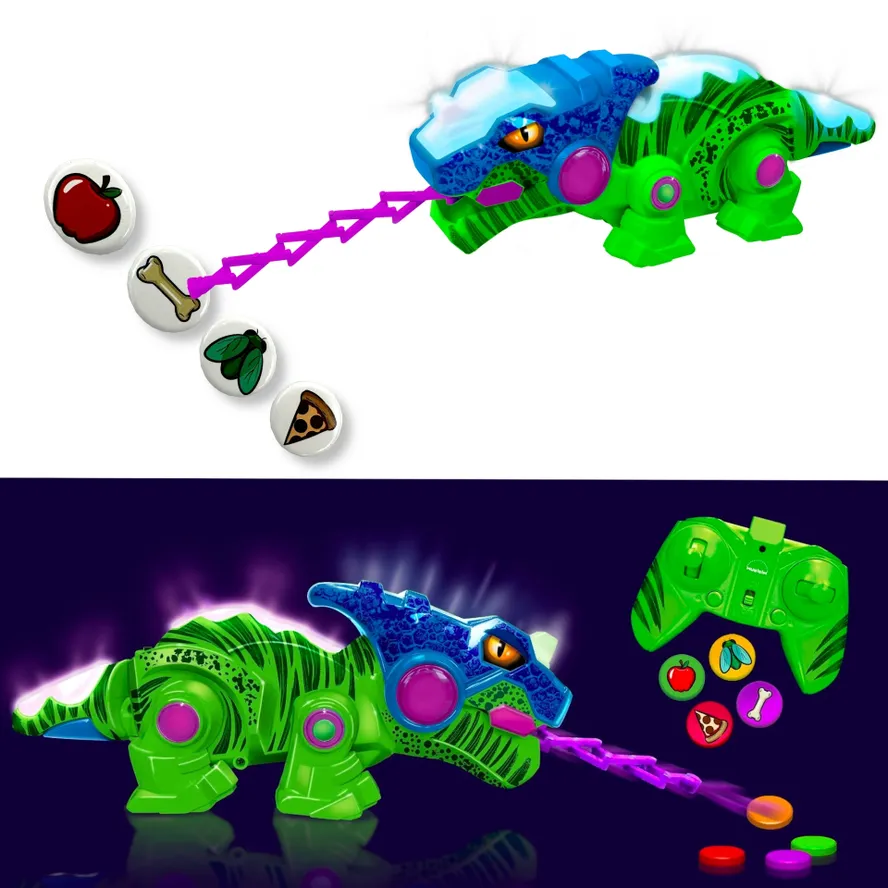 RC-Rex