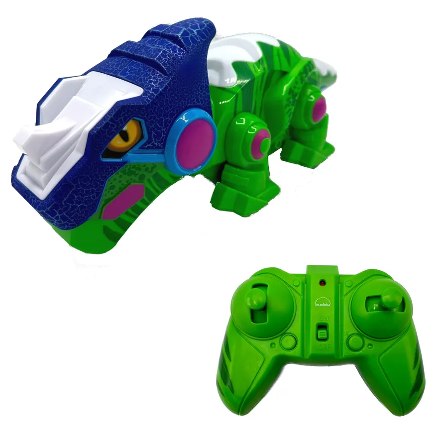 RC-Rex