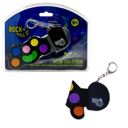 Micro CodeDrum