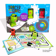 TracerBot Set
