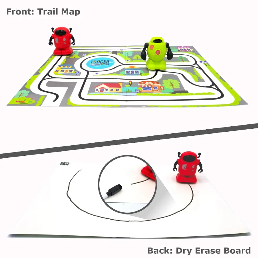 TracerBot Set