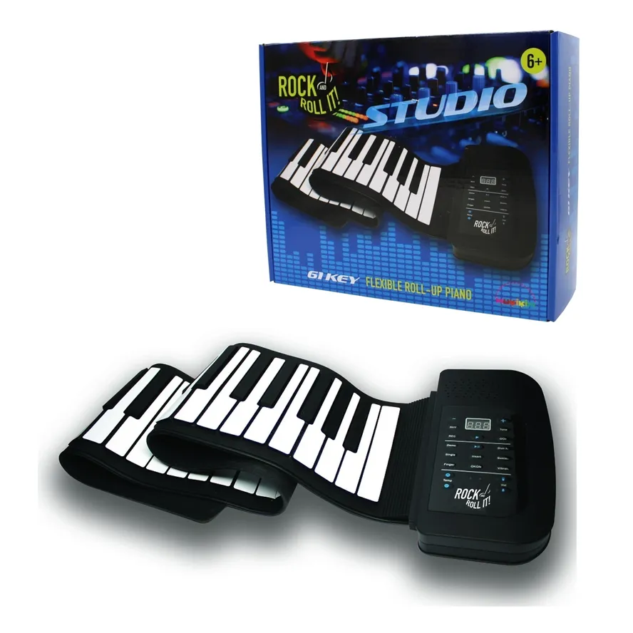 Piano Studio