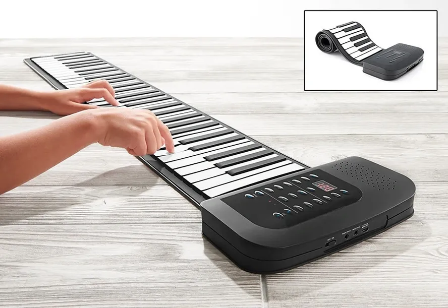Piano Studio