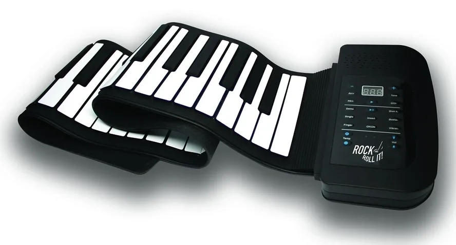 Piano Studio