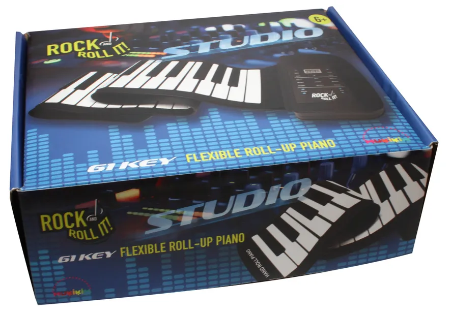 Piano Studio
