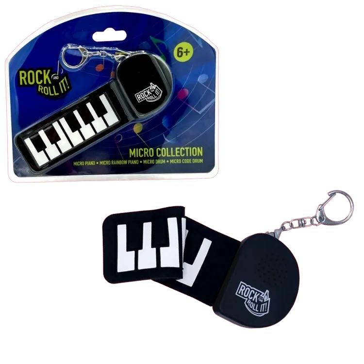 Micro Classic Piano