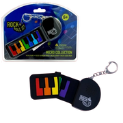Micro Rainbow Piano