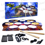 Live Drum