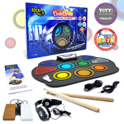 CodeDrum