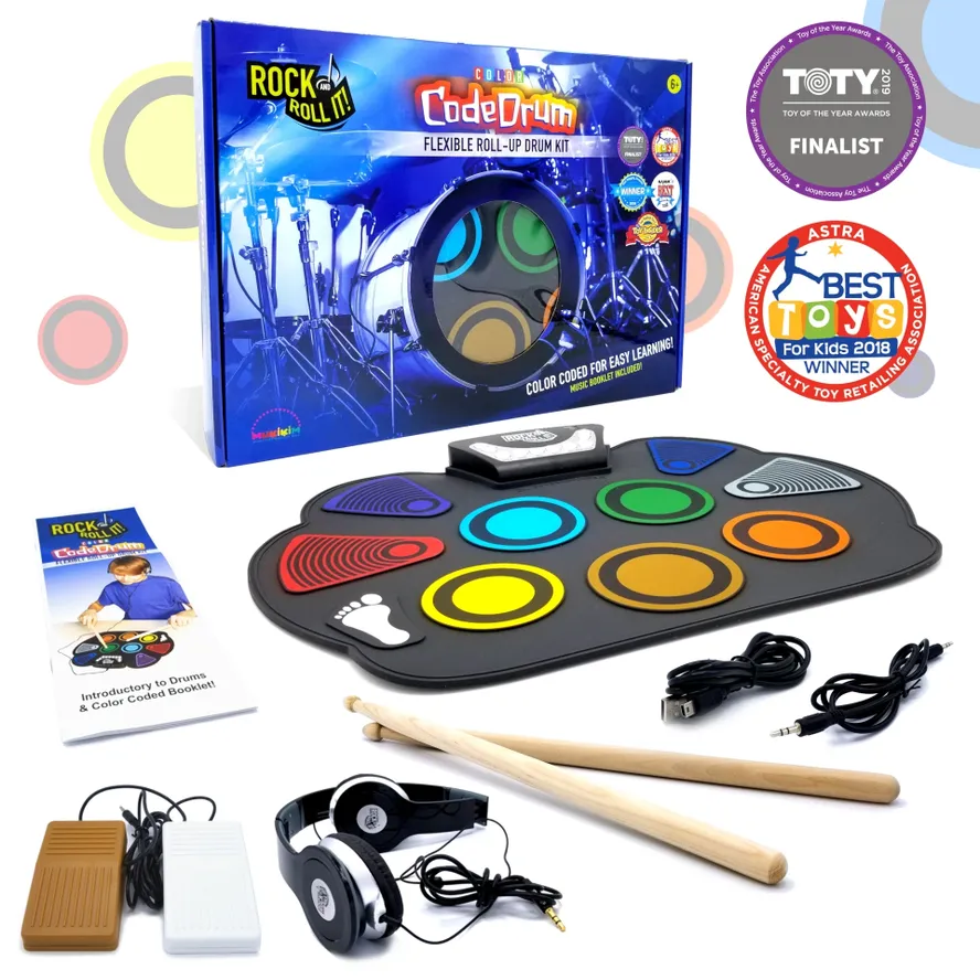 CodeDrum