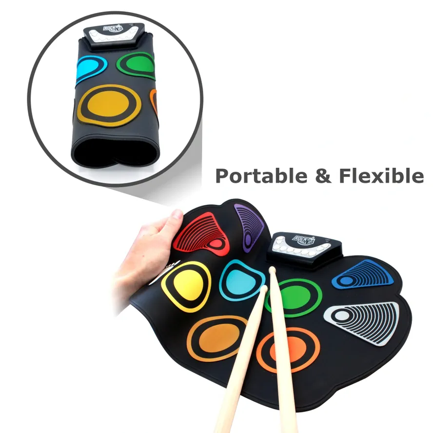 CodeDrum