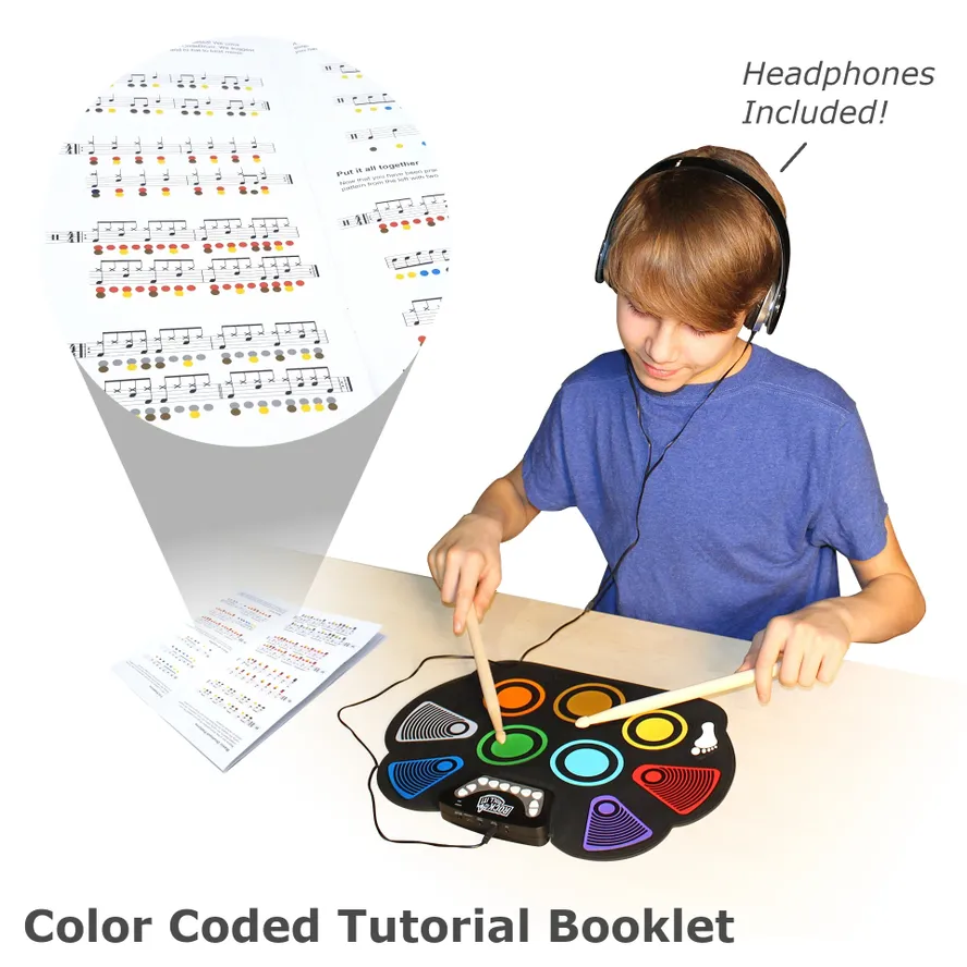 CodeDrum