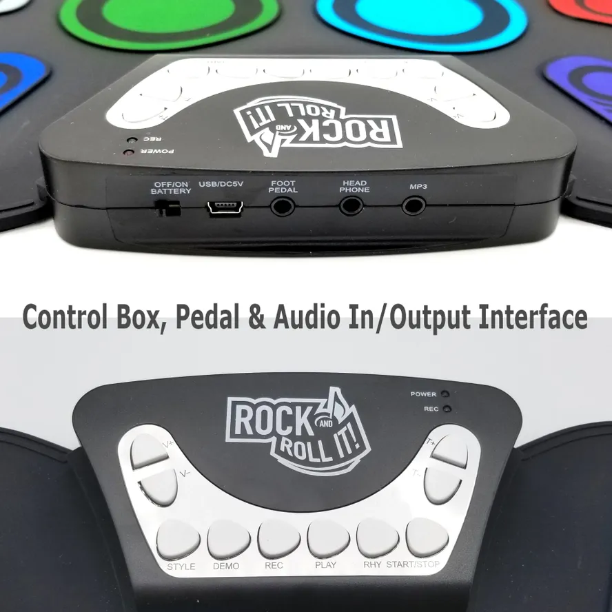 CodeDrum