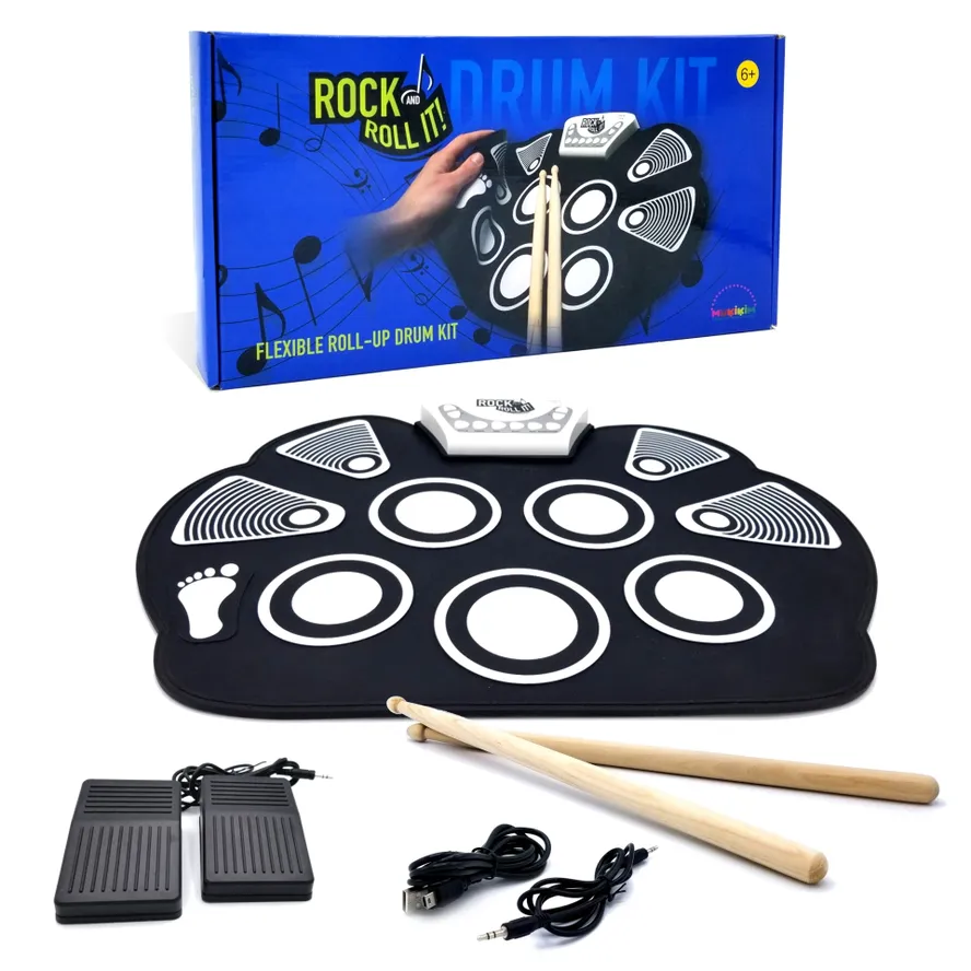 Classic Drum