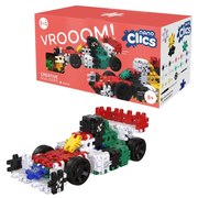 Nano Clics Creative 250pc Vroom