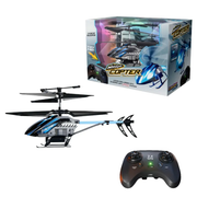 WhizzzCopter LZ
