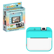 Print Camera Pro