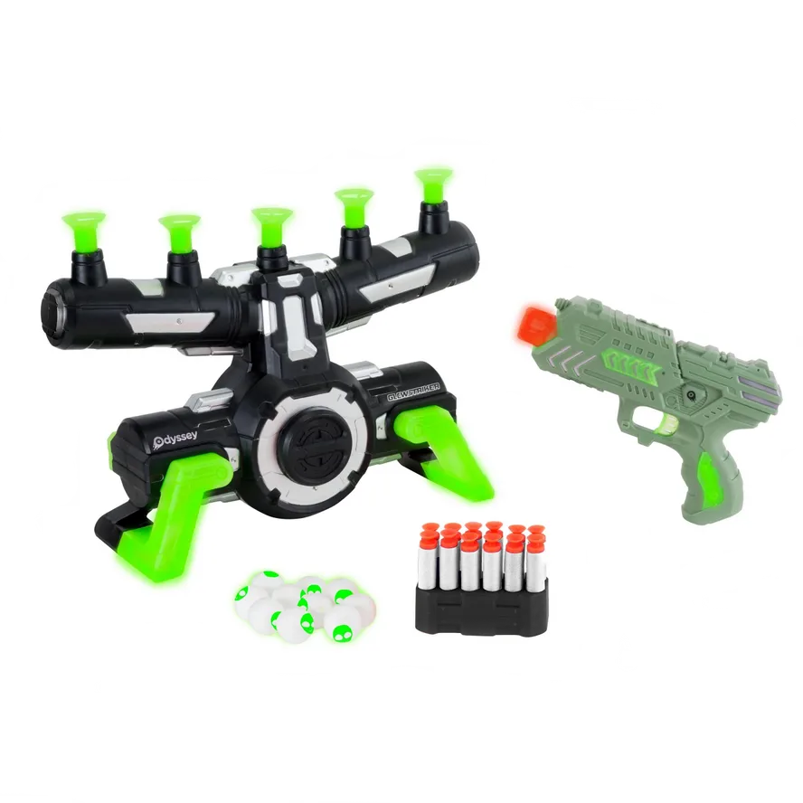 Glowstriker