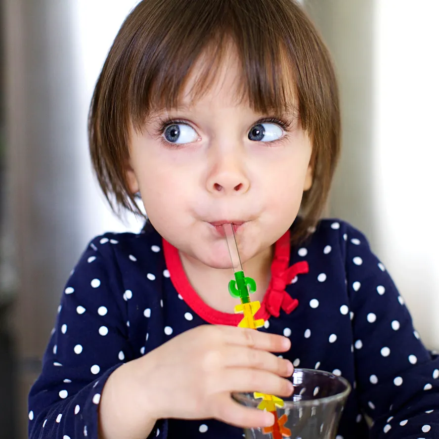 Spelly Straws