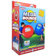 Mega Bounce XL