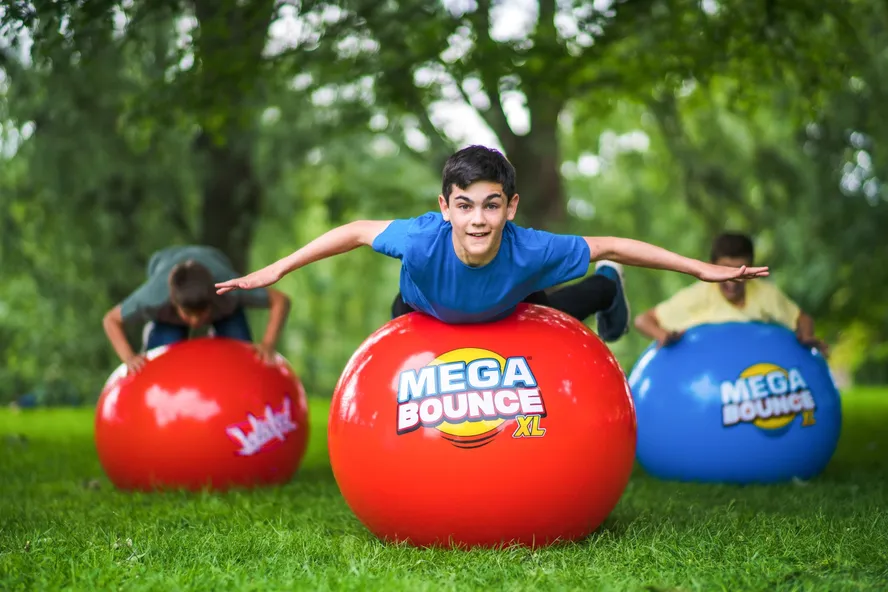 Mega Bounce XL