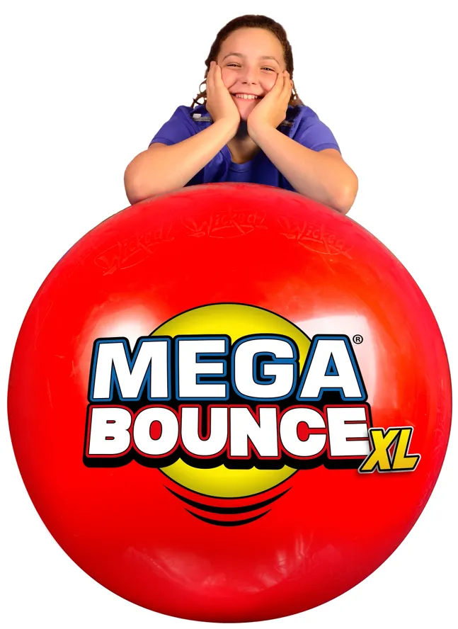 Mega Bounce XL