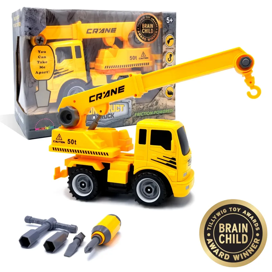 Crane