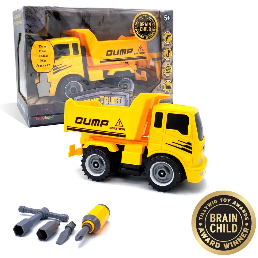 Dump