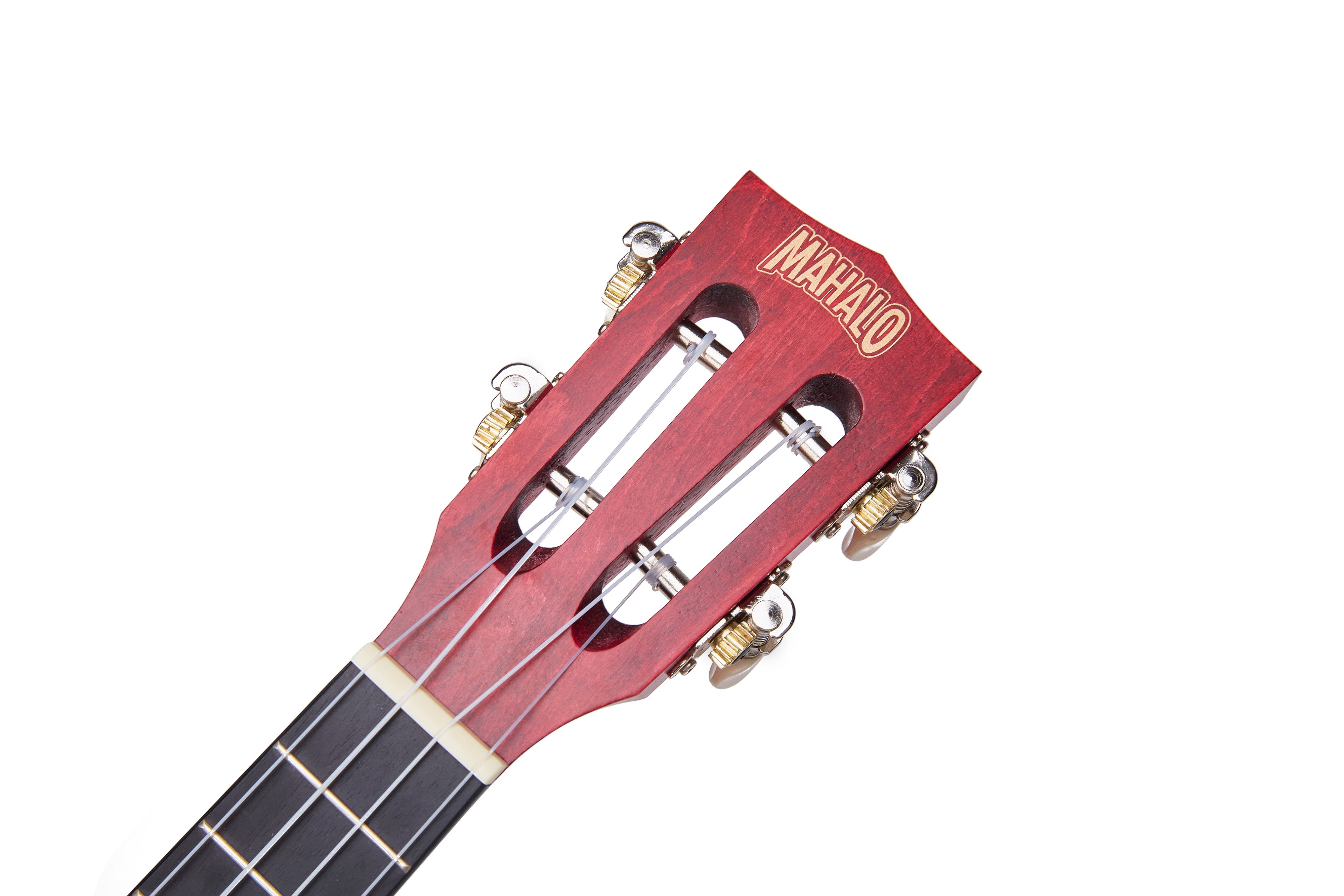 Mahalo ML2BC Island Series Concert Ukulele. Berry Crush